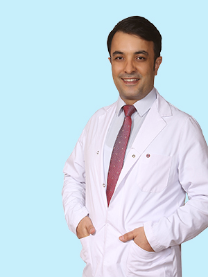 Opr. Dr. Ali DAL